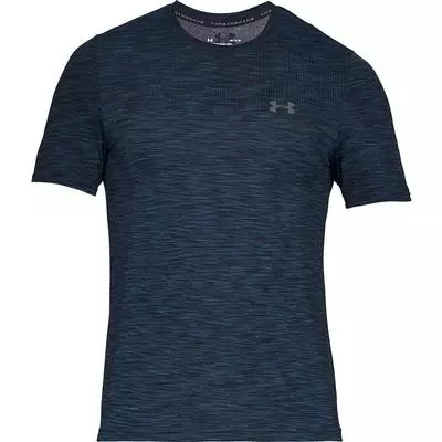 Under Armour Vanish Seamless Short Sleeve Shirt Men's 1 Under Armour Vanish Seamless Short Sleeve Shirt Men's