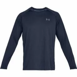 Under Armour UA Tech Long Sleeve Shirt Men's