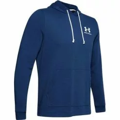 Under Armour Sportstyle Terry Hoodie Men's
