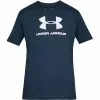 Under Armour Sportstyle Logo Short Sleeve T-Shirt Men's