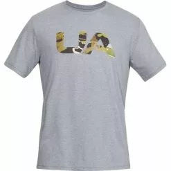 Under Armour UA Camo Fill T-Shirt Men's