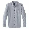 Prana Jaffra Long Sleeve Shirt Men's