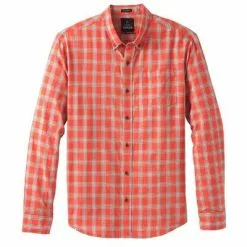 Prana Mikael Slim Shirt Men's