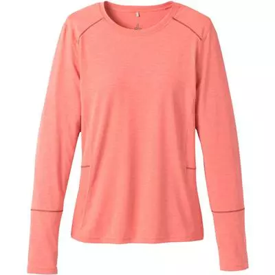 Prana Eileen Sun Long Sleeve Sun Shirt Women's 1 Prana Eileen Sun Long Sleeve Sun Shirt Women's