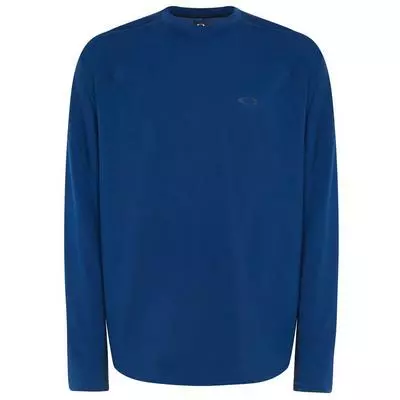 Oakley Tech Knit Long Sleeve Top Men's 2 Oakley Tech Knit Long Sleeve Top Men's - Image 2