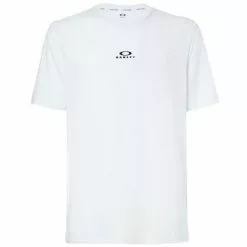 Oakley Bark New Short Sleeve Tee Men's