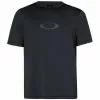 Oakley Ellipse Logo Short Sleeve Rashguard Men's