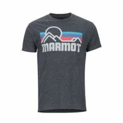 Marmot Marmot Coastal Short Sleeve Tee Men's