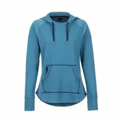 Marmot La Linea Pullover Hoodie Women's