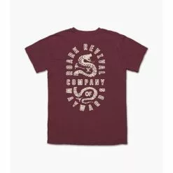 Roark Waywards Staple Tee Men's