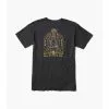 Roark Open Minds Premium Tee Men's