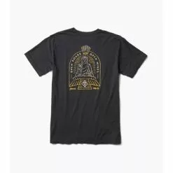 Roark Open Minds Premium Tee Men's