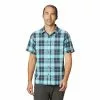 Mountain Hardwear Sinks Canyon Short-Sleeve Shirt Men's