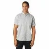 Mountain Hardwear Mount Adams Short-Sleeve Shirt Men's