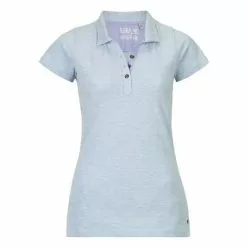 Giga.DX Giga DX Livara Polo Shirt Women's