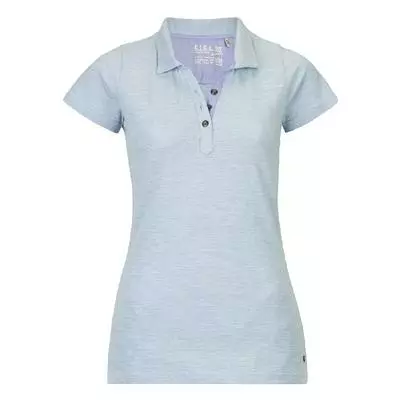 Giga.DX Giga DX Livara Polo Shirt Women's 1 Giga.DX Giga DX Livara Polo Shirt Women's