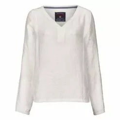 Giga.DX Giga DX Seraphina 3/4 Sleeve Shirt Women's