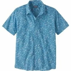 Patagonia Go To Shirt Men's