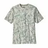 Patagonia Squeaky Clean Pocket Tee Men's