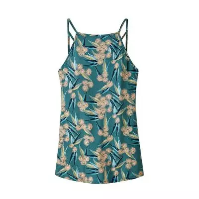 Patagonia Alpine Valley Tank Women's 2 Patagonia Alpine Valley Tank Women's - Image 2