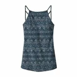 Patagonia Alpine Valley Tank Women's 5 Patagonia Alpine Valley Tank Women's -Hot Sale Clothing Store 90462 TWNDS SMALL NEO NAVY m