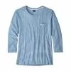 Patagonia Mainstay 3/4 Sleeved Top Women's