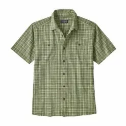 Patagonia Back Step Shirt Men's