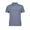 Killtec Piush Structure Polo Shirt Men's