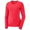 Salomon Agile Long Sleeve Tee Women's