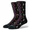 Stance Aztec Crew Socks Men's