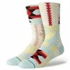 Stance El Pasa Crew Socks Men's