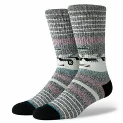 Stance Nambung Crew Socks Men's
