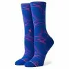 Stance Fluid Crew Socks Women's