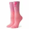 Stance Knockout Crew Socks Women's