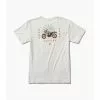 Roark HK Rockers Premium Tee Men's