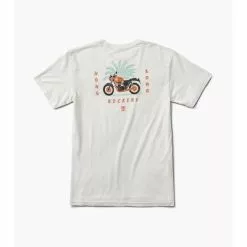 Roark HK Rockers Premium Tee Men's