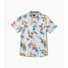 Roark Bauhinia Button Up Shirt Men's