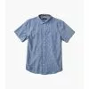 Roark Sea Bound Button Up Shirt Men's