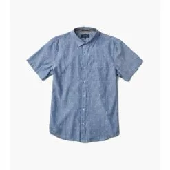 Roark Sea Bound Button Up Shirt Men's