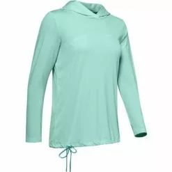 Under Armour Iso-Chill Hoodie Women's
