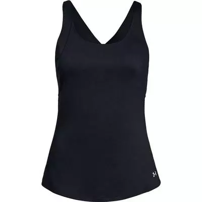 Under Armour Iso-Chill Fusion Tank Women's 1 Under Armour Iso-Chill Fusion Tank Women's
