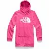 The North Face Terry Peak Long Hoodie Girls'