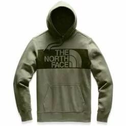 The North Face Edge To Edge Pullover Hoodie Men's