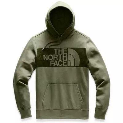 The North Face Edge To Edge Pullover Hoodie Men's 1 The North Face Edge To Edge Pullover Hoodie Men's
