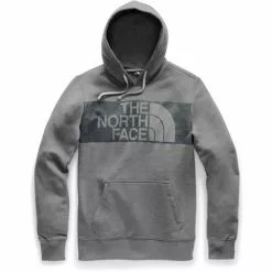 The North Face Edge To Edge Pullover Hoodie Men's 6 The North Face Edge To Edge Pullover Hoodie Men's -Hot Sale Clothing Store 91404 TNFMDGYHRASPHG m