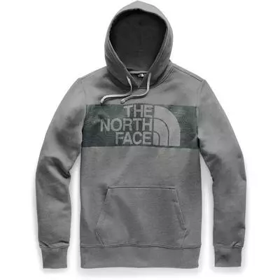 The North Face Edge To Edge Pullover Hoodie Men's 3 The North Face Edge To Edge Pullover Hoodie Men's - Image 3