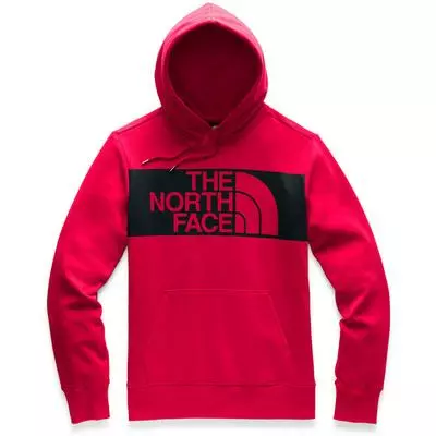 The North Face Edge To Edge Pullover Hoodie Men's 2 The North Face Edge To Edge Pullover Hoodie Men's - Image 2