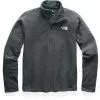The North Face Textured Cap Rock 1/4 Zip Fleece Men's