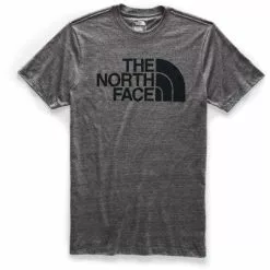 The North Face Short-Sleeve Half Dome New Tri-Blend Tee Men's 11 The North Face Short-Sleeve Half Dome New Tri-Blend Tee Men's -Hot Sale Clothing Store 91452 NEW TNFDKGYHTRTNFB m