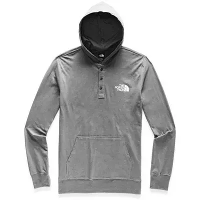 The North Face Henley New Injected Pullover Hoodie Men's 1 The North Face Henley New Injected Pullover Hoodie Men's